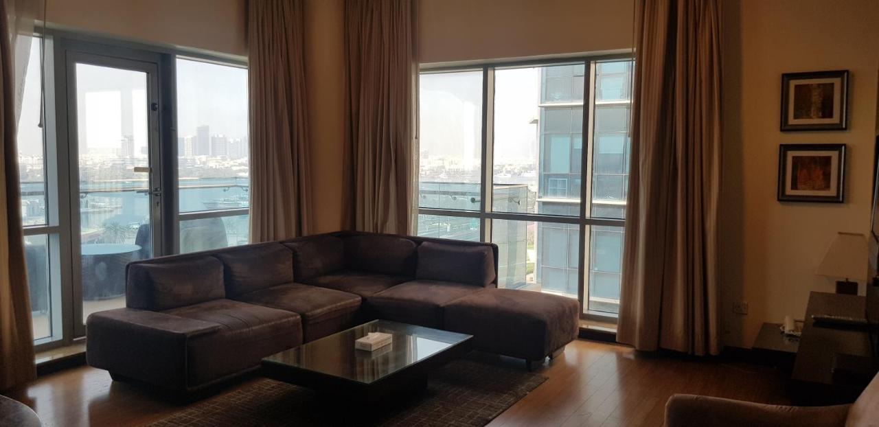 Tulip Creek Hotel Apartments Dubai Exterior foto