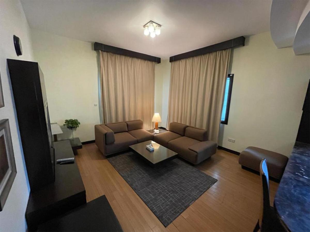 Tulip Creek Hotel Apartments Dubai Exterior foto
